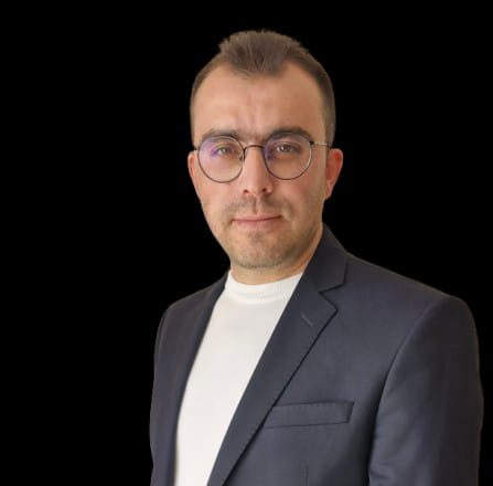 Burak Yaşar — Uzman Gayrimenkul Danışmanı